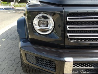 صورة مصغرة 15 لـ 2021 Mercedes-BENZ G-CLASS