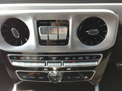 صورة مصغرة 39 لـ 2021 Mercedes-BENZ G-CLASS