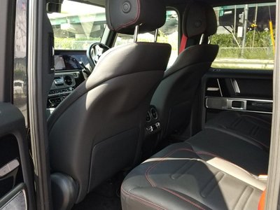 صورة مصغرة 52 لـ 2021 Mercedes-BENZ G-CLASS