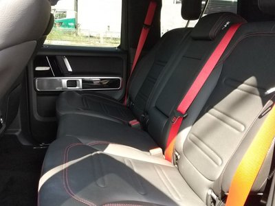 صورة مصغرة 53 لـ 2021 Mercedes-BENZ G-CLASS