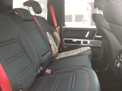 صورة مصغرة 50 لـ 2021 Mercedes-BENZ G-CLASS
