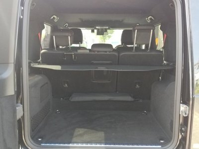 صورة مصغرة 20 لـ 2021 Mercedes-BENZ G-CLASS
