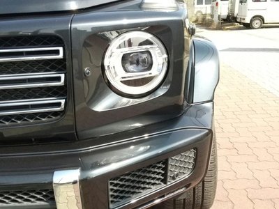 صورة مصغرة 14 لـ 2021 Mercedes-BENZ G-CLASS