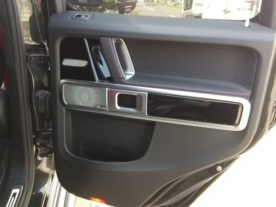 صورة مصغرة 56 لـ 2021 Mercedes-BENZ G-CLASS