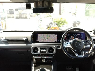صورة مصغرة 23 لـ 2021 Mercedes-BENZ G-CLASS