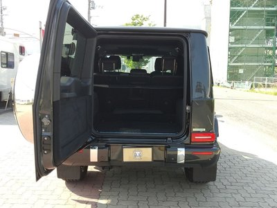 صورة مصغرة 19 لـ 2021 Mercedes-BENZ G-CLASS