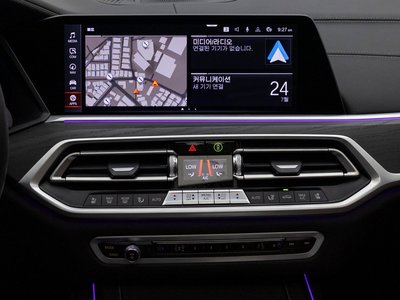 صورة 10 لـ 2021 BMW X7