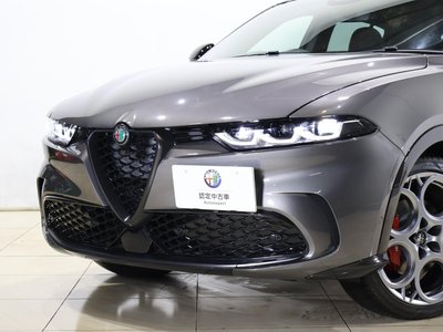 ALFA ROMEO TONALE - 5