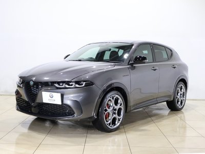 ALFA ROMEO TONALE - 3