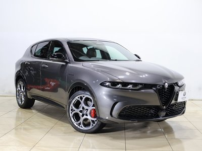 ALFA ROMEO TONALE - 1
