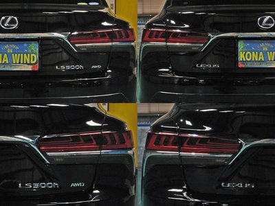 صورة مصغرة 11 لـ 2017 Lexus LS