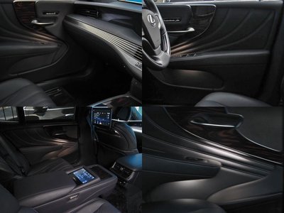 صورة مصغرة 66 لـ 2017 Lexus LS