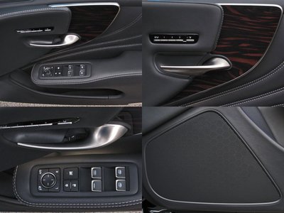 صورة مصغرة 59 لـ 2017 Lexus LS