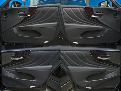 صورة مصغرة 58 لـ 2017 Lexus LS