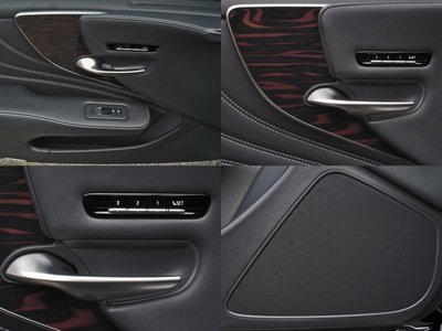 صورة مصغرة 60 لـ 2017 Lexus LS