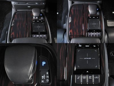 صورة مصغرة 30 لـ 2017 Lexus LS
