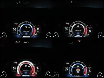صورة مصغرة 17 لـ 2017 Lexus LS