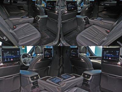 صورة مصغرة 44 لـ 2017 Lexus LS