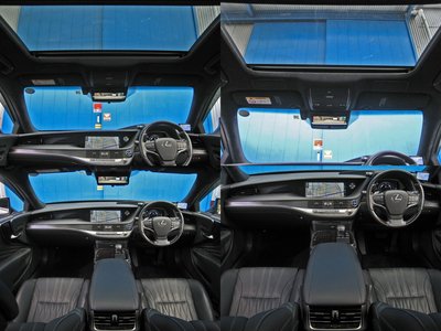 صورة مصغرة 25 لـ 2017 Lexus LS