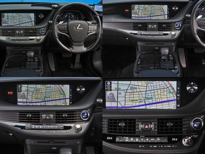صورة مصغرة 27 لـ 2017 Lexus LS