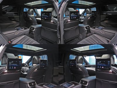 صورة مصغرة 43 لـ 2017 Lexus LS