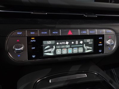 2024 Genesis G90 (RS4) 缩略图 34