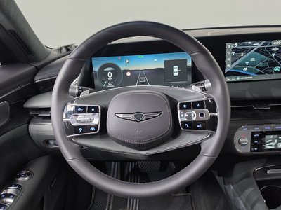 2024 Genesis G90 (RS4) 缩略图 19