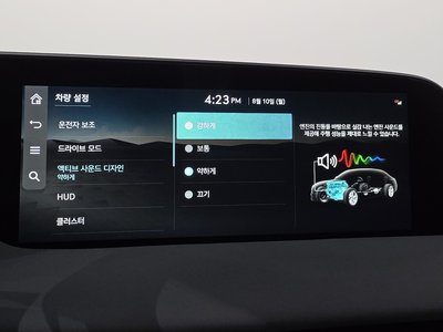 2024 Genesis G90 (RS4) 缩略图 38