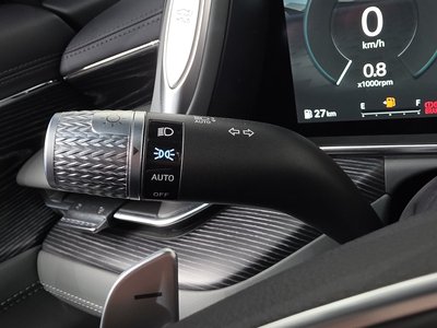 2024 Genesis G90 (RS4) 缩略图 41