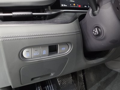 2024 Genesis G90 (RS4) 缩略图 28