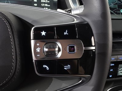 2024 Genesis G90 (RS4) 缩略图 23
