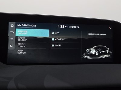 2024 Genesis G90 (RS4) 缩略图 36