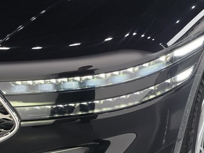 2024 Genesis G90 (RS4) 照片 9