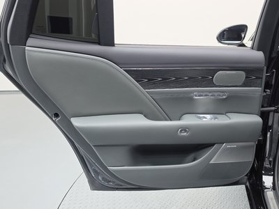2024 Genesis G90 (RS4) 缩略图 15