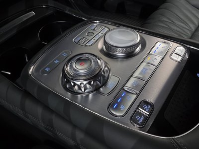 2024 Genesis G90 (RS4) 缩略图 12
