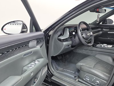 2024 Genesis G90 (RS4) 缩略图 13