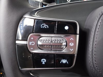 2024 Genesis G90 (RS4) 缩略图 22