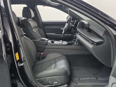 2024 Genesis G90 (RS4) 缩略图 16