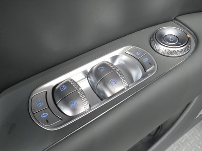 2024 Genesis G90 (RS4) 缩略图 30
