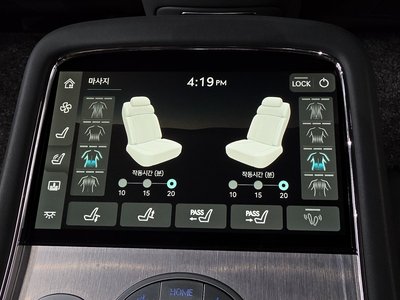2024 Genesis G90 (RS4) 缩略图 42