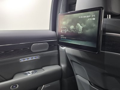 2024 Genesis G90 (RS4) 缩略图 44