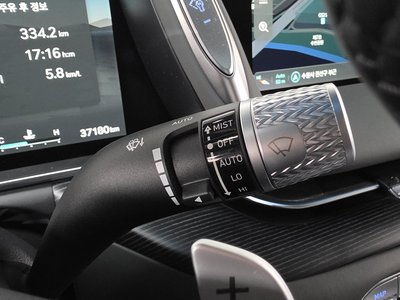 2024 Genesis G90 (RS4) 缩略图 29