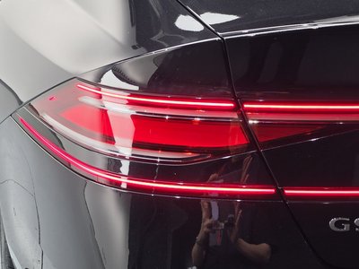 2024 Genesis G90 (RS4) 照片 10