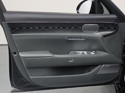 2024 Genesis G90 (RS4) 缩略图 14