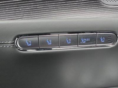 2024 Genesis G90 (RS4) 缩略图 37