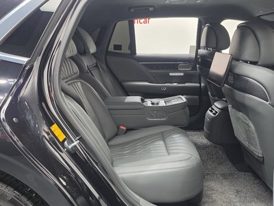 2024 Genesis G90 (RS4) 缩略图 17