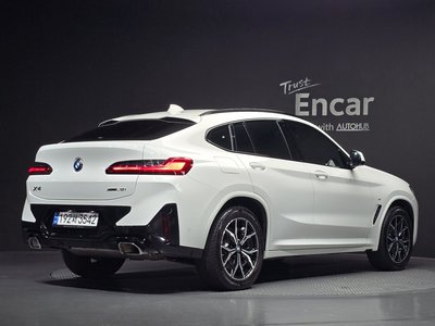 BMW X4 - 4