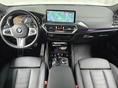 BMW X4 - 5
