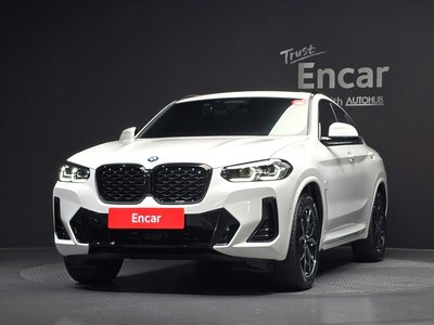 BMW X4 - 2