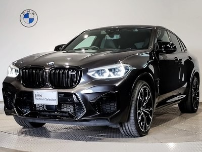 BMW X4 M